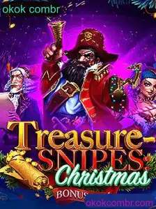 Análise Completa do Jogo TreasuresnipesChristmas: Descrição, Introdução e Regras
