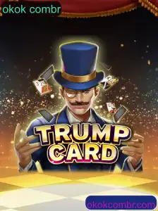 Descubra o Mundo de TrumpCard: Um Jogo Estratégico Inovador