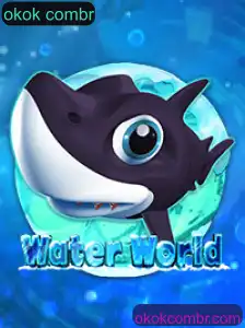 Explorando o Mundo Aquático: WaterWorld